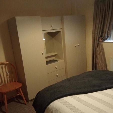 Vila 3 Macnean Park Belcoo Exteriér fotografie