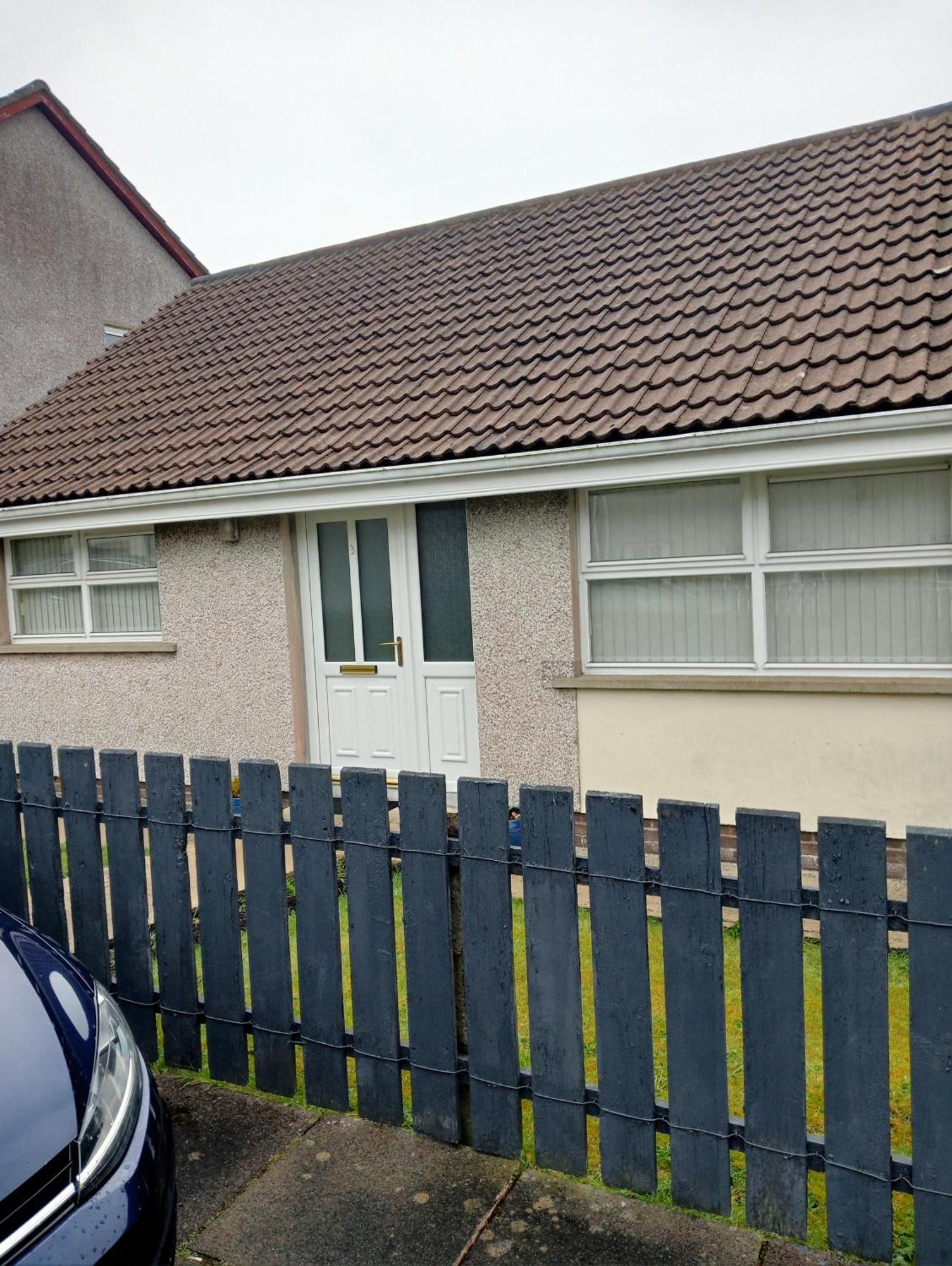 Vila 3 Macnean Park Belcoo Exteriér fotografie